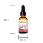 Lip Serum Manufacturer - Winter Anti-Cracking Nourishing Oil