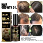 Hair Growth Liquid Supplier - Custom Logo Moisturizing Repair