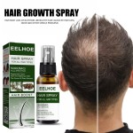 Anti Hair Loss Spray Factory - Growth Serum Treatment Care