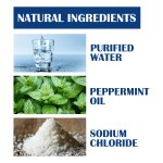 Oral Spray Manufacturer - Jaysuing Calculus Dissolving Deodorant