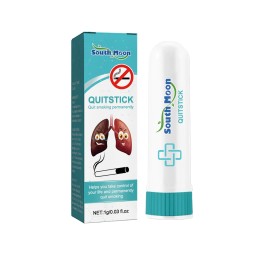 Nasal Stick Manufacturer - Lung Detox Aromatherapy Slender
