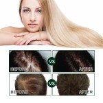 Organic Hair Serum Factory - Eelhoe Wild Oil Boosting Bald