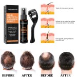 Hair Growth Spray Manufacturer - Polygonum Ginseng Ginger Fast