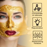 Retinol Mask Manufacturer - Gold Deep Clean Pores Tighten