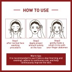 Facial Plump Oil Factory - Fengying Temple Fine Lines Fruit