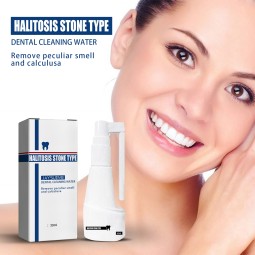 Oral Spray Manufacturer - Jaysuing Calculus Dissolving Deodorant