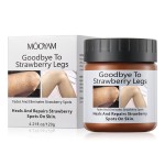 Whitening Cream Manufacturer - 7 Days Fades Strawberry Spots