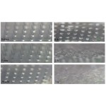 Dissolving Microneedle Patch Supplier - Japanese Korea Collagen Care