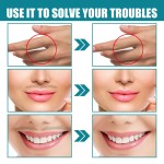 Lip Depilatory Cream Factory - Mild Facial Hair Removal Smooth