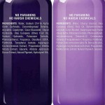 Sulfate Free Shampoo Factory - Custom Purple Color Protection