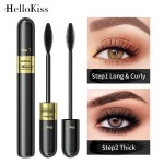 4D Mascara Supplier - Waterproof Black Thick Extension