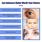 Under Eye Cream Supplier - Instantly Reduces Bags Removal