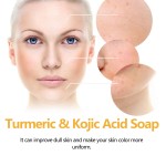 Turmeric Soap Manufacturer - Deep Cleaning Whitening Rejuvenation
