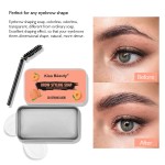 Eyebrow Soap Kit Manufacturer - 3D Feathery Brows Setting Gel
