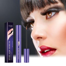 Eyelash Serum Supplier - Natural Keratin Vegan Lash Growth