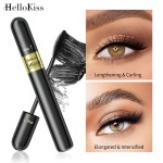 4D Mascara Supplier - Waterproof Black Thick Extension