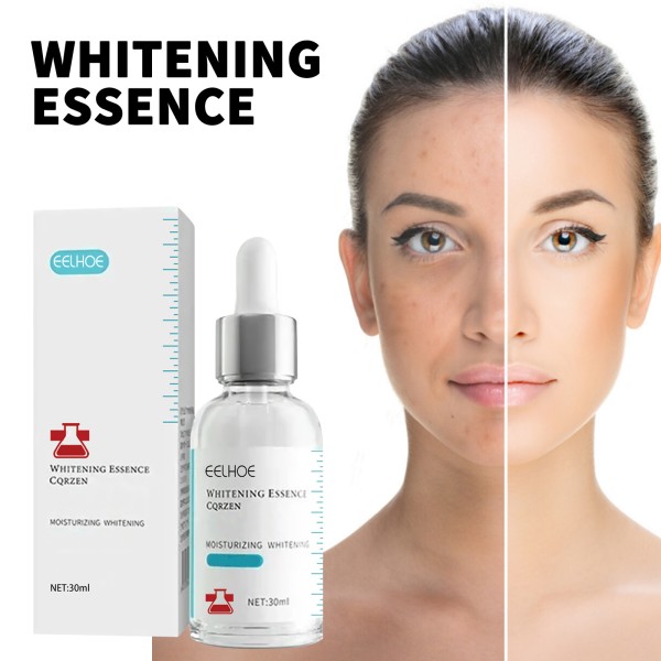 Beauty Essence Supplier - Whitening Moisturizing Brightening Serum