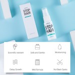 Hair Removal Spray Manufacturer - Painless Inhibitor Smooth Skin