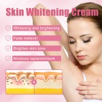 Body Whitening Cream Factory - Repairs Dull Underarms Brightens
