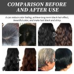 Hair Dye Kit Factory - Natural Fruit Anti Knotting Comb