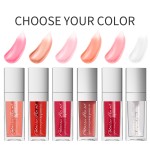 Lip Gloss Supplier - Moisturizing Balm Tube Korean