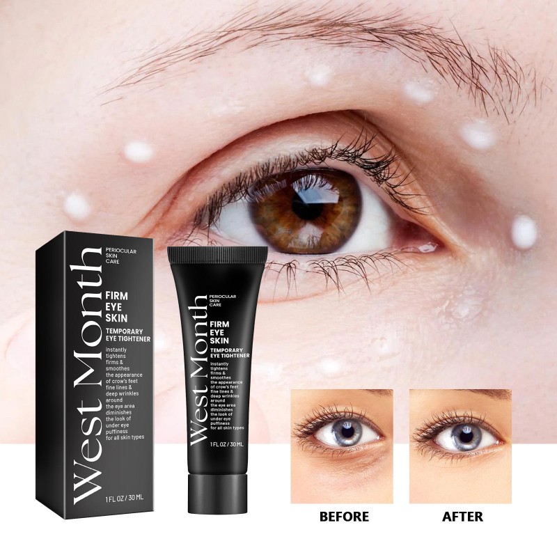 Anti Wrinkle Eye Cream Manufacturer - Firming Lifting Dark Circle