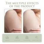 Body Scrub Supplier - Natural Sugar Scrub Avocado Cream