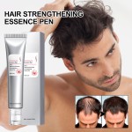 Hair Essence Manufacturer - Scalp Massage Soft Dense Serum