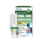 Lung Spray Manufacturer - 30ml Smokers Clear Nasal Mist