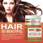 Hair Mask Factory - Organic Batana Oil Root Strengthening