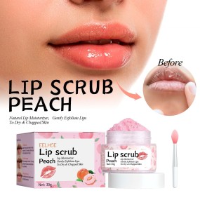 Lip Mask Supplier - 30g Double Effect Repair Care