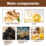 Hair Growth Spray Supplier - 30ml Fast Grow Prevent Baldness