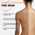 Whitening Lotion Supplier - OEM Inhibit Melanin Pigmentation