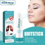 Nasal Stick Manufacturer - Lung Detox Aromatherapy Slender