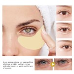 Retinol Eye Mask Factory - Disposable Sleep Repairing Hydrating