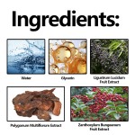 Hair Root Spray Factory - Anti Loss Strong Anti-Drying Care