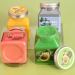 Body Scrub Supplier - Private Label Sugar Whitening Shea