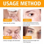 Anti-Wrinkle Eye Serum Manufacturer - Instant Bag Removal Puffiness