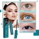 4D Mascara Manufacturer - Waterproof Sweatproof Curling Magic