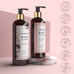 Hair Growth Shampoo Manufacturer - Biotin DHT Blockers Treatment