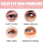 Rose Eye Patches Supplier - Hydro Gel Masks Puffy Eyes Pads