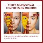 Facial Plump Oil Factory - Fengying Temple Fine Lines Fruit