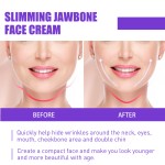 V Face Cream Supplier - Firming Contour Lift Jaw