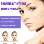 V Face Cream Supplier - Firming Contour Lift Jaw