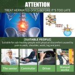 Lumbar Spray Factory - 35ml Joint Protecting Pain Relief