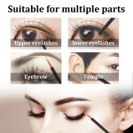 Eyelash Serum Supplier - Natural Keratin Vegan Lash Growth