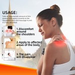 Cervical Cream Supplier - Wholesale Shoulder Pain Relieving
