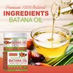 Hair Mask Factory - Organic Batana Oil Root Strengthening