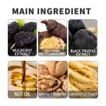 Hair Dye Kit Factory - Natural Fruit Anti Knotting Comb