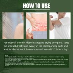 Lumbar Spray Factory - 35ml Joint Protecting Pain Relief